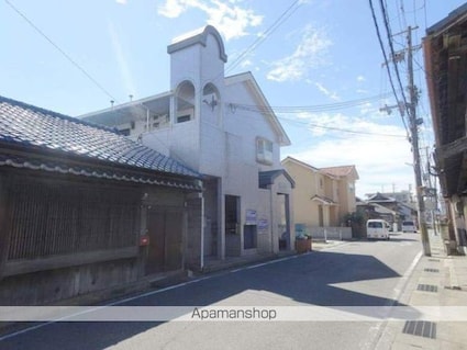 和歌山県和歌山市秋月[1K/20m2]の外観5