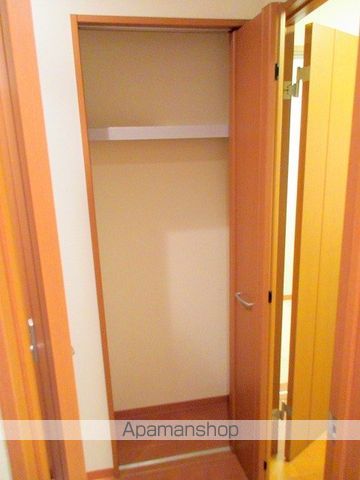 SOCIALの内装写真