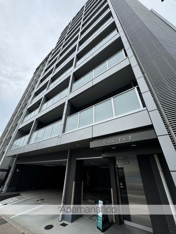 CASA EN IIの外観写真