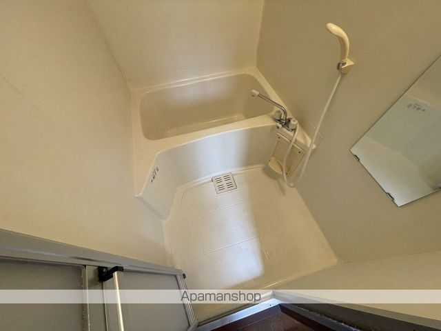 カーサ庄司の内装写真