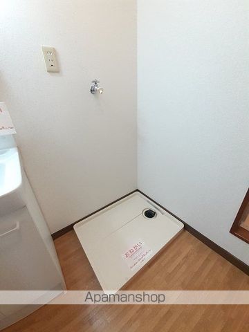 エルディム富士の内装写真