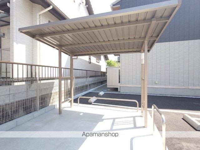 D-ROOM川北の内装写真