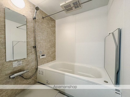 Ｇｒａｎｄ　Ｖｉｌｌａ[3LDK/80.32m2]のバス