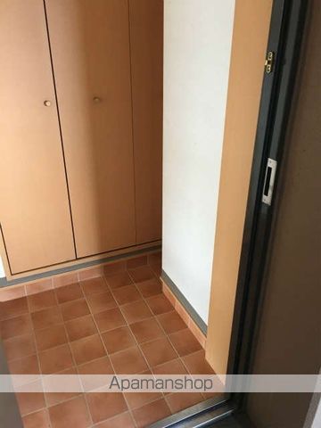 カーサフィオーレ表町の内装写真