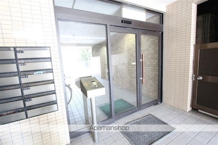 ヴィラタマチ[1DK/31.75m2]の共用部3