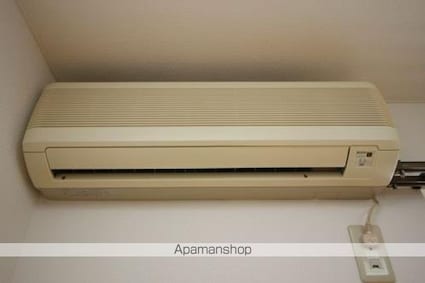 メゾンＭＩＴＳＵＩ[1R/29.12m2]のその他設備