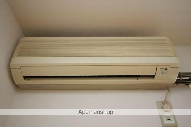 メゾンＭＩＴＳＵＩ[1R/29.12m2]のその他設備