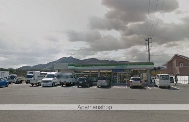 クラール国分寺Bの周辺写真