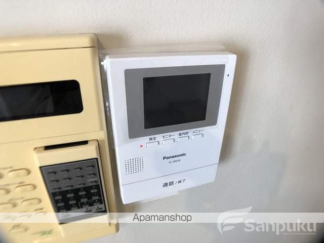 Kプラグレスの内装写真