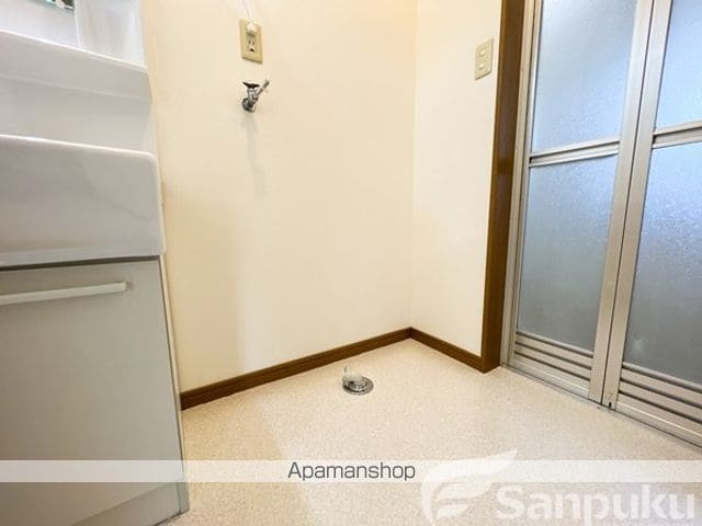 仙波ハウス B棟の内装写真