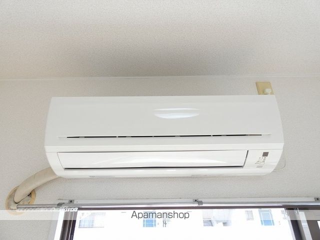 イレブン第一ビルの内装写真