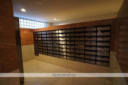 ルート四谷三丁目[1LDK/41.12m2]の共用部4