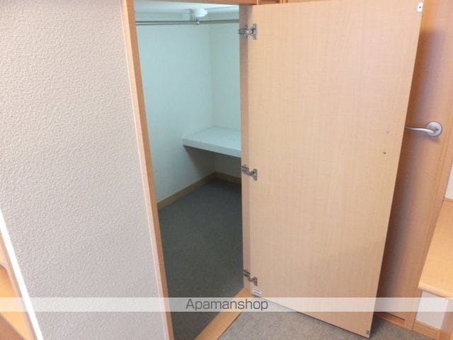 レオパレスアウトゥーノの内装写真
