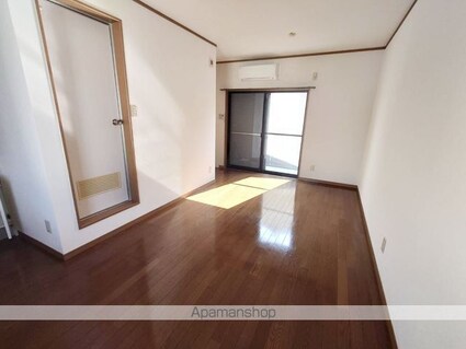 ユヌベルメゾン４[1R/20m2]のその他部屋・スペース