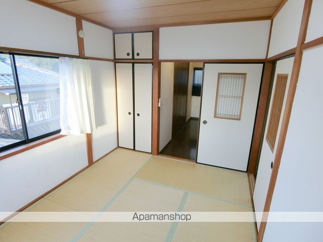 奈良線 城陽駅 徒歩7分 2階建 築31年の内装写真