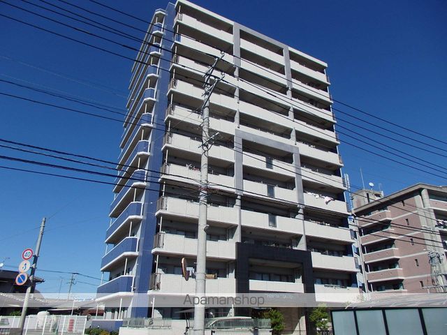 JSマンション新宮ステーション