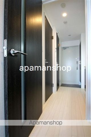 ジアコスモOSAKAJYOMINAMIIIの内装写真