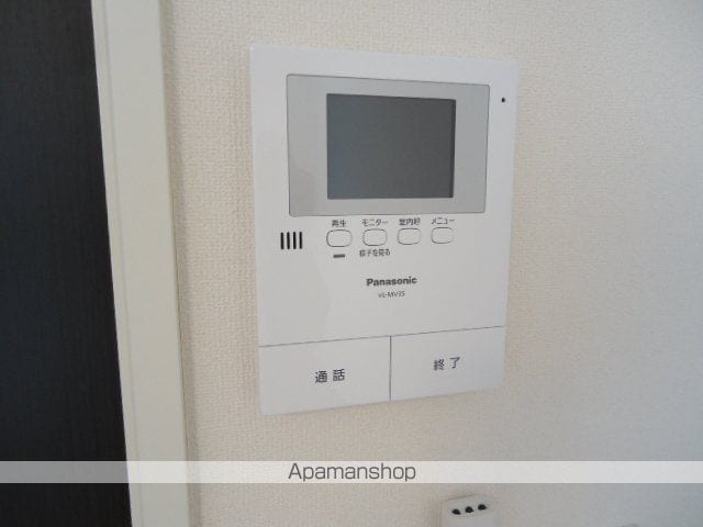 スマイル ワンの内装写真