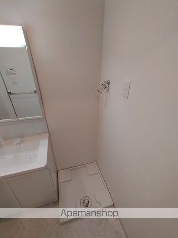 GROOVE今福鶴見の内装写真