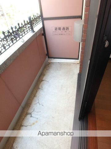 グリフィン横浜・山下公園弐番館の内装写真