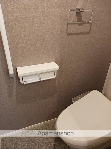 ブリュームIIIの内装写真