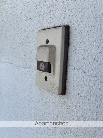 コーポ浜田の内装写真