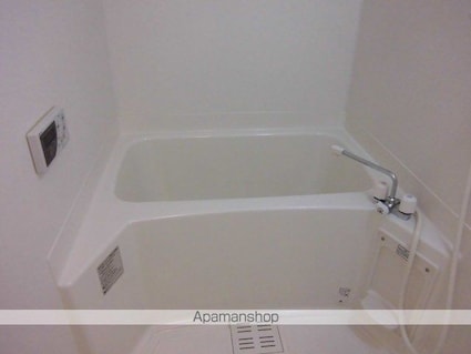 レオネクストパウロウニア[1LDK/46.94m2]のバス