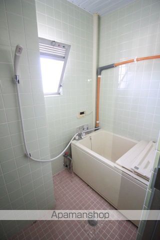 マンション難波の内装写真
