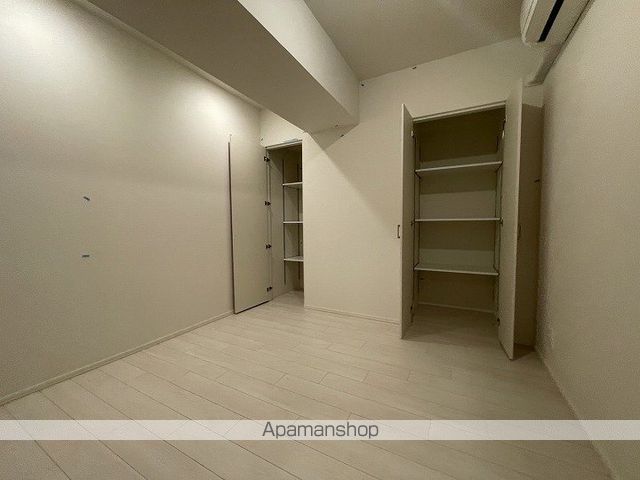 スプランディッド上本町WESTの内装写真