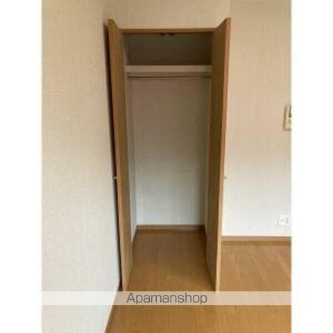 セレッソIIIの内装写真