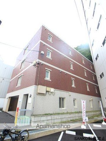 ルネッサンス円山くりの木の外観写真