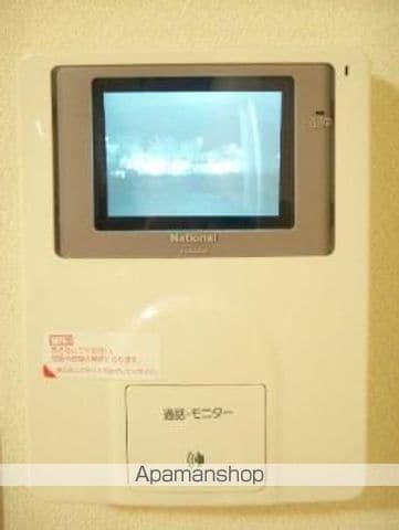 アヴァンティの内装写真