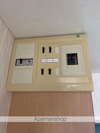 香川県高松市勅使町[1K/22.01m2]の内装1