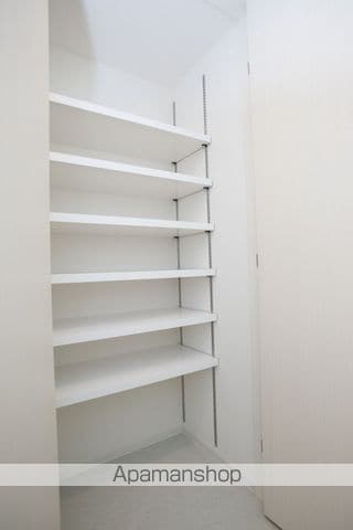 SERENITE福島SCELTOの内装写真