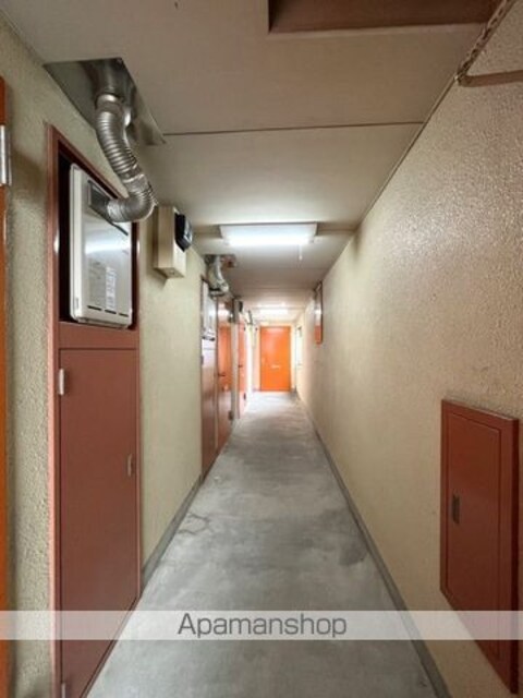 ハイタウン自由が丘[1K/14.65m2]のその他内装4