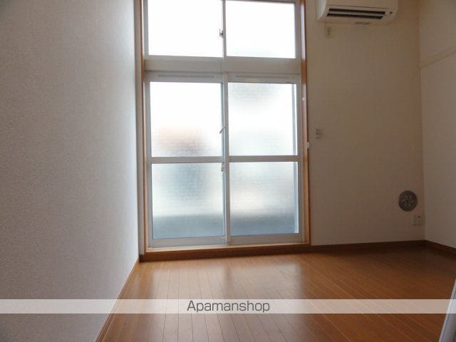 レオパレスアマランサス[1K/20.28m2]のリビング・居間
