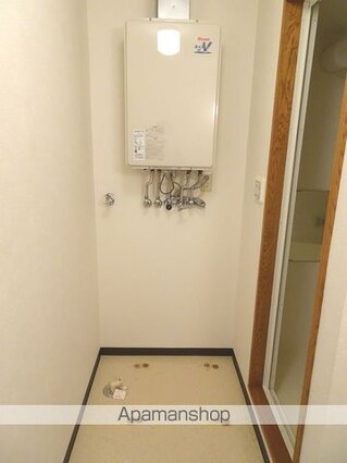 セルジェ・さくら[2LDK/58.3m2]の内装3