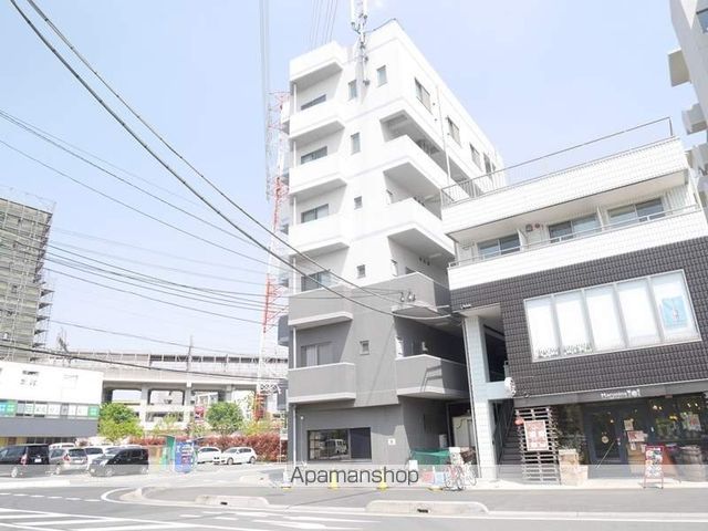 渡邉ビルの外観写真