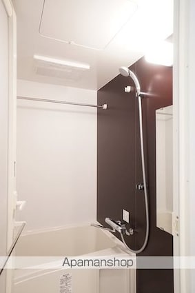メインステージ入谷Ⅳ[1K/26.75m2]のバス