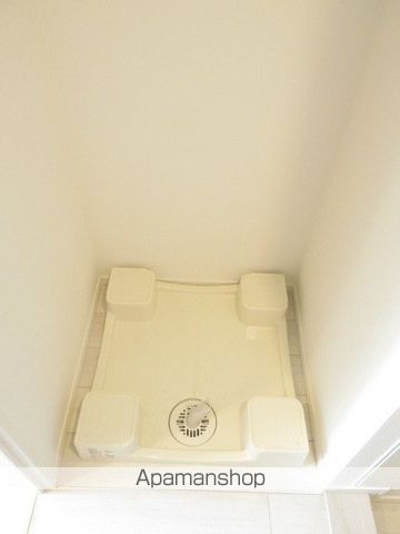 パークリュクス蒲田1丁目の内装写真