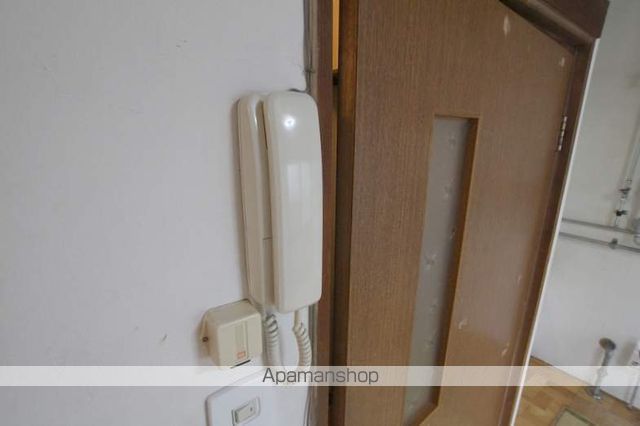 サンハイツの内装写真