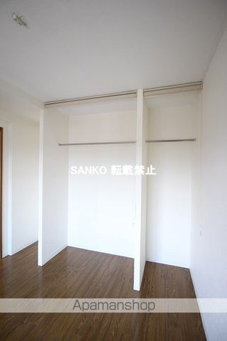 ルブランプルミエの内装写真