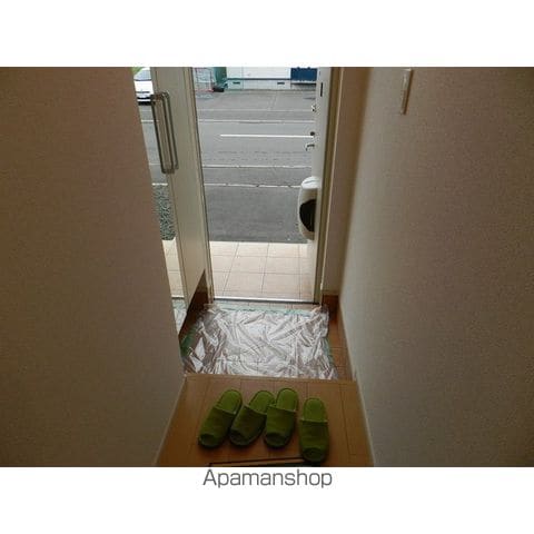 apartment 北海道釧路郡釧路町東陽大通西１丁目3-29
東陽大通西の賃貸情報を見る
物件地図