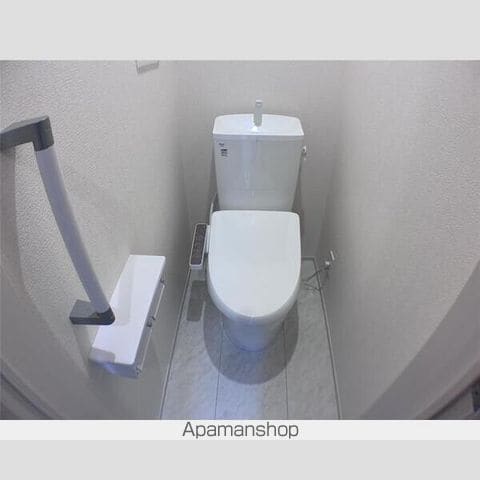 リーブルファイン練馬西大泉の内装写真