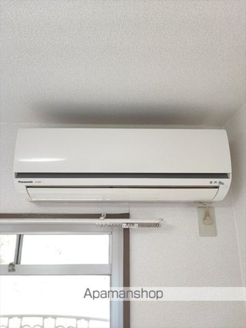 ぷてぃこんふぉーる[1K/22.8m2]のその他設備