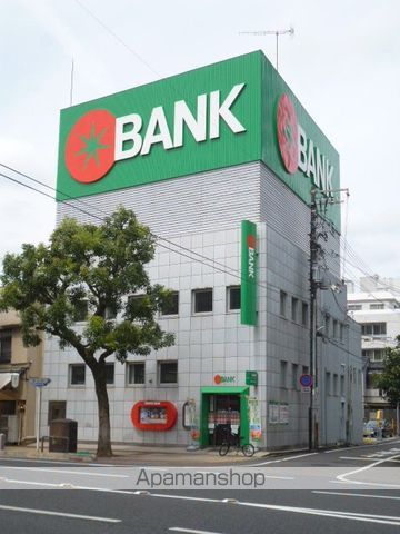 アルファ清心町IIの周辺写真