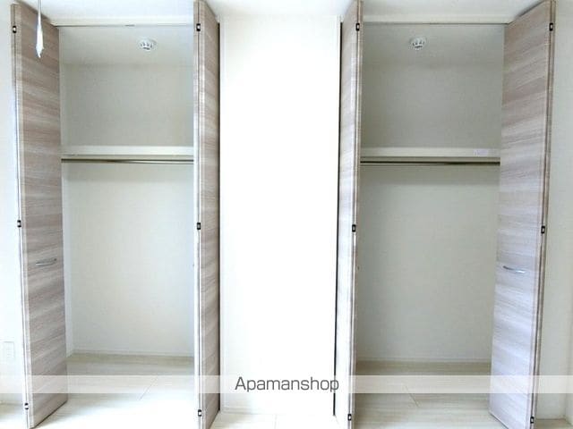 DーROOMS三百人町の内装写真