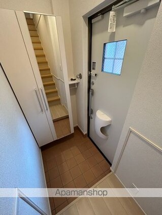 メディカル松下南ＤＸ[1SLDK/51.03m2]の玄関