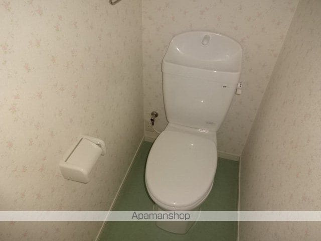 アイコート立川の内装写真