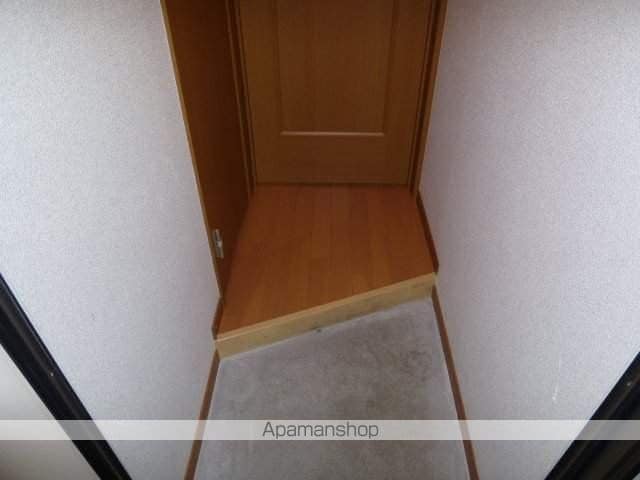 KIRAMECK月寒中央の内装写真